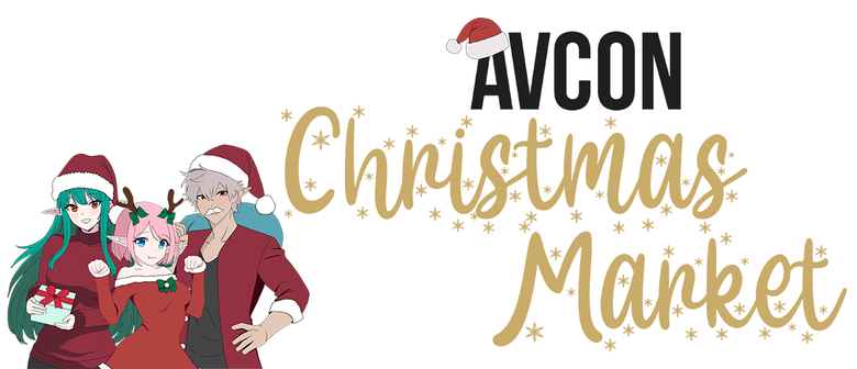 AVCon Christmas Market