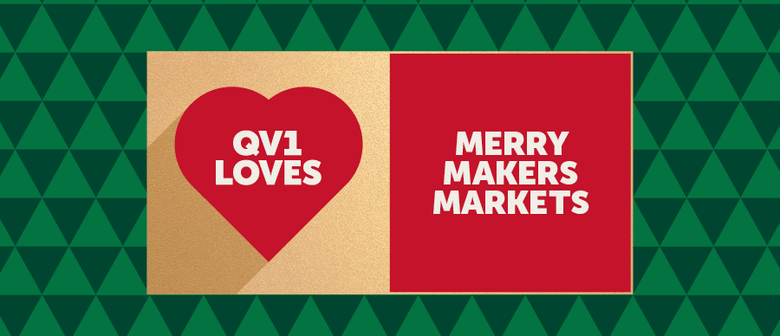 Merry Maker's Christmas Market