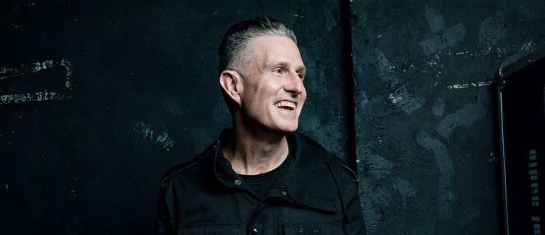 Wil Anderson - Whatchu Talkin’ ‘Bout Wil?