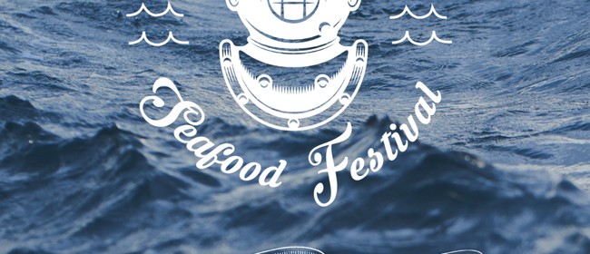 Image for Wild Harvest Seafood Festival
