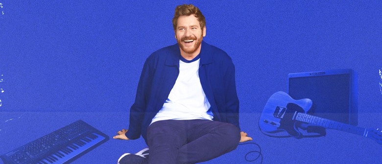 Sydney Comedy - Guide to Comedy events in Sydney - Eventfinda