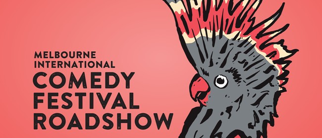 Image for Melbourne International Comedy Roadshow