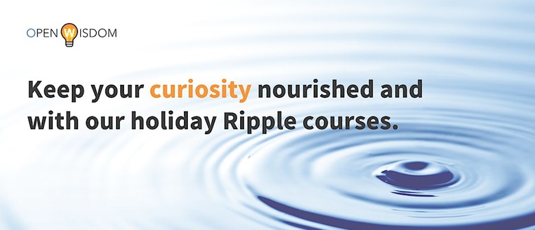 Ripple - English Summer Course for Year 7 & 8