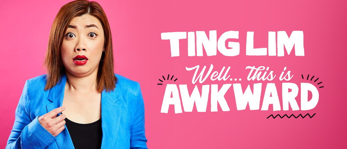 Ting Lim - Well This Is Awkward