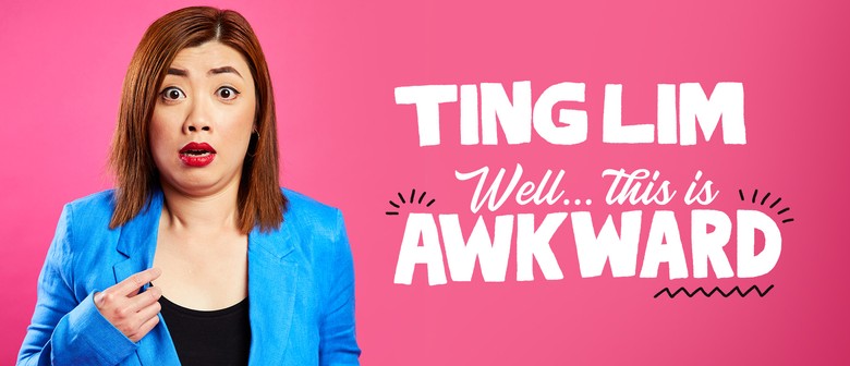 Ting Lim - Well... This is Awkward