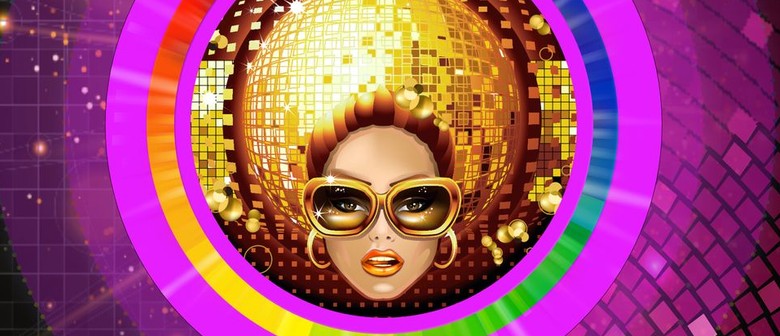 Disco Revolution - Mardi Gras Edition