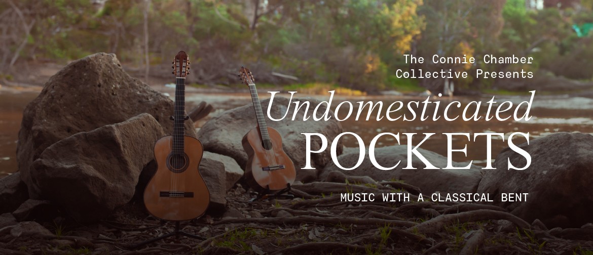 Undomesticated Pockets