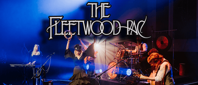 Image for The Fleetwood Pac - A Tribute to Fleetwood Mac