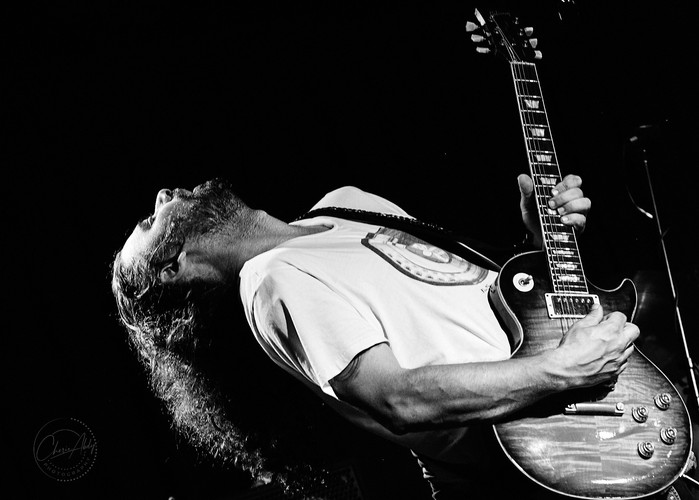 Jeremy Spoke - The Pearl Jam Tribute at West Tradies - Sydney - Eventfinda