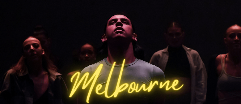 Tannos Collective Youth Company Melbourne 2024