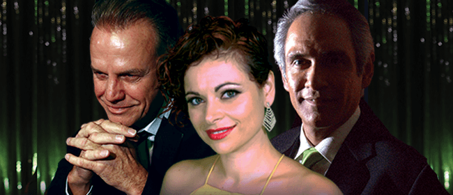 Image for Tribute to Frank Sinatra, Liza Minelli & Paul Anka