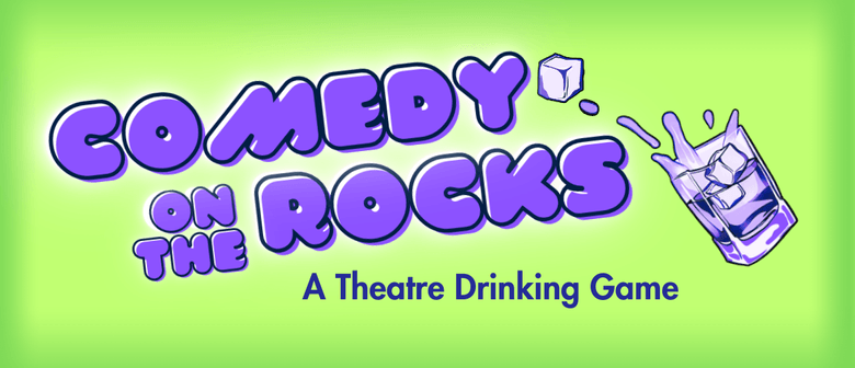 Comedy on the Rocks