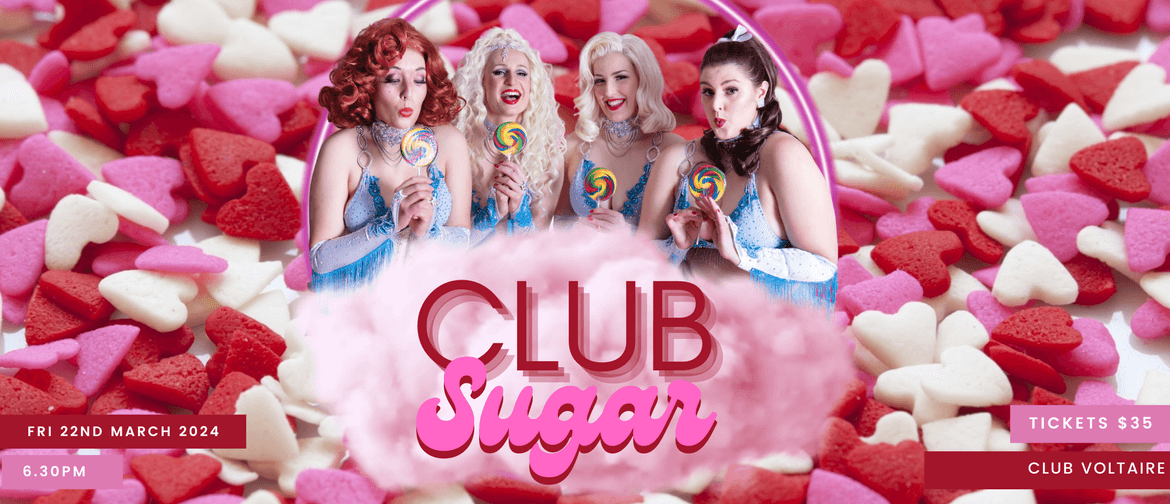 Club Sugar