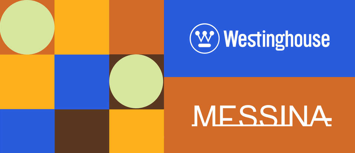 Westinghouse & Messina Pop-Up