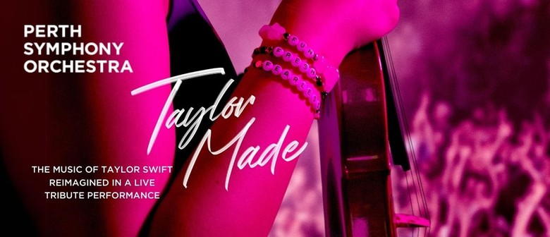 Taylor Made: The Music of Taylor Swift Reimagined