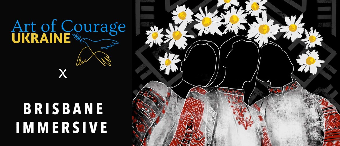 Art of Courage - An Immersive Theatre Experience