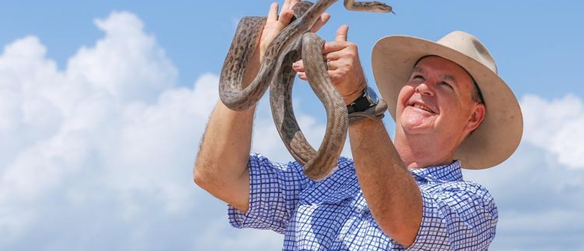 The 2024 Queensland Reptile Exhibition Brisbane Eventfinda