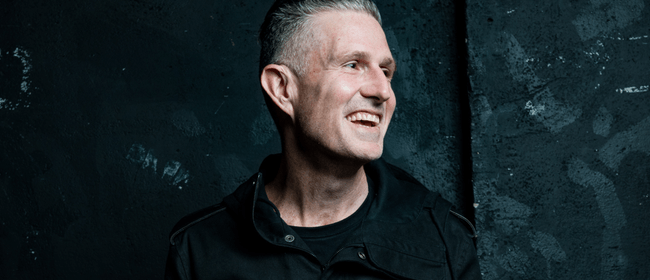 Image for Wil Anderson - Wilegitimate