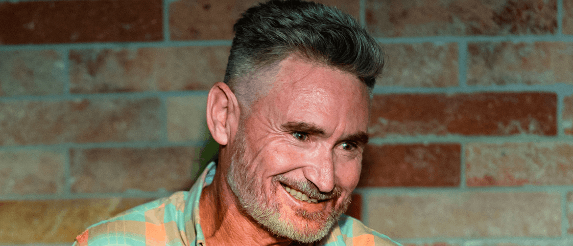 Dave Hughes – Fully Furnished