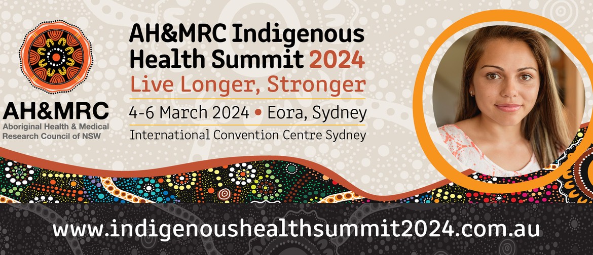 Indigenous Health Summit