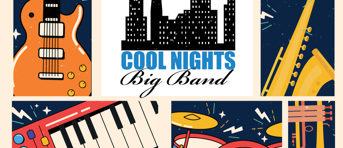 Cool Nights Big Band