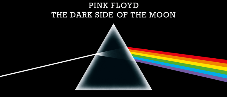Pink Floyd's "The Dark Side of the Moon" - 50th Anniversary
