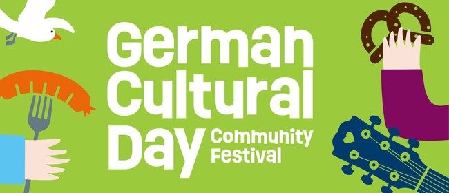 Image for German Cultural Day