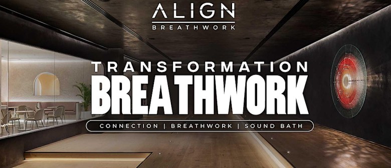 Transformation Breathwork