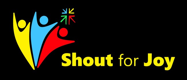 Image for Shout for Joy - Church Service - Intellectual Disabilities