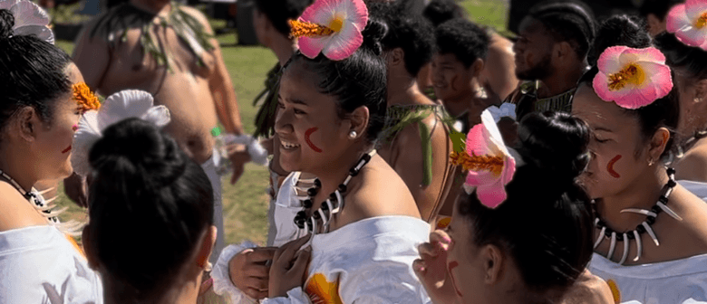 Pasifika Vibes Festival 2024