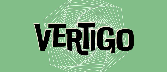 Image for Vertigo - WA Youth Orchestra