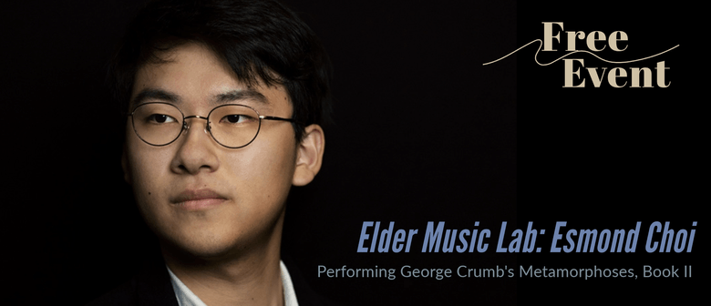 Elder Music Lab