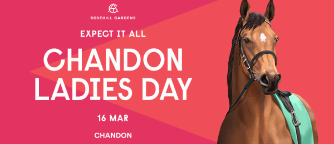 Chandon Ladies Day