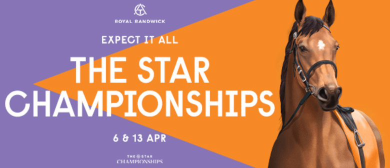 The Star Championships Day 2