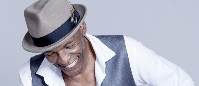 Cronulla Jazz and Blues Presents: Steve Clisby