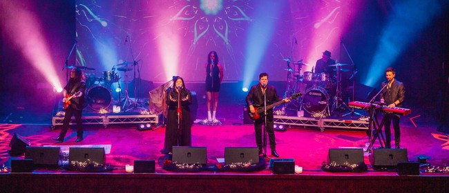 Image for Seventh Wonder Performs Fleetwood Mac's Rumours & the Hits