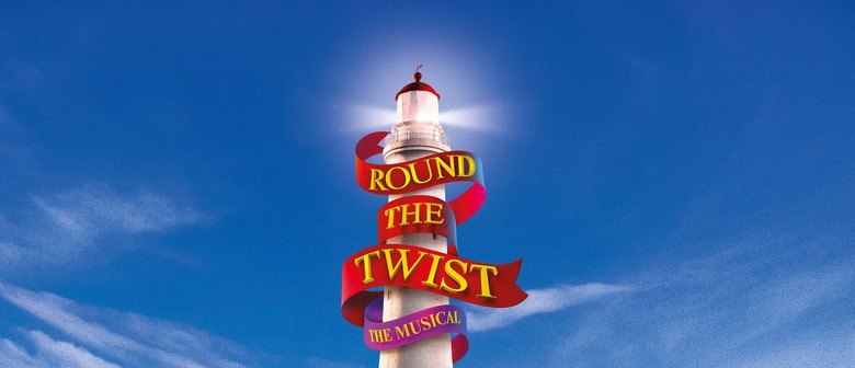 Round the Twist The Musical