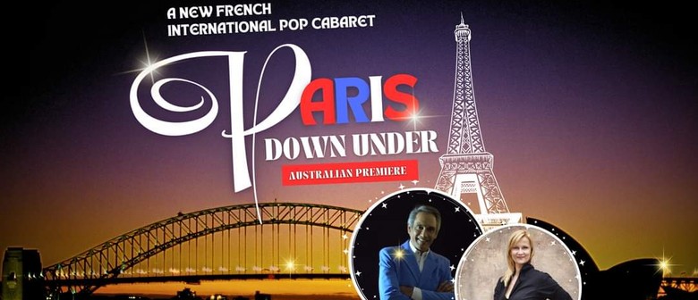 Paris Down Under