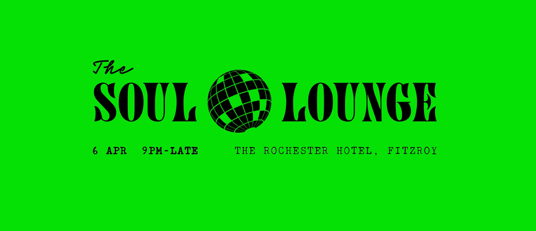 The Soul Lounge