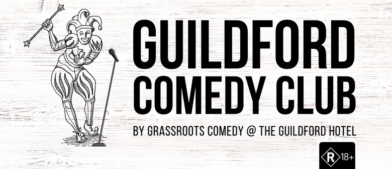 Guildford Comedy Club