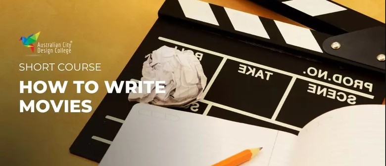 How to Write Movies
