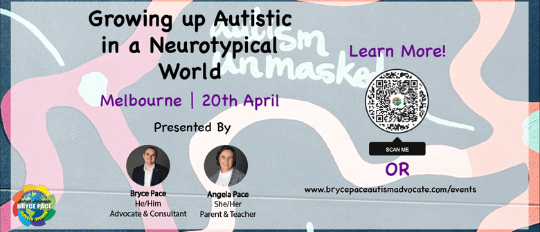 Growing up Autistic in a Neurotypical World