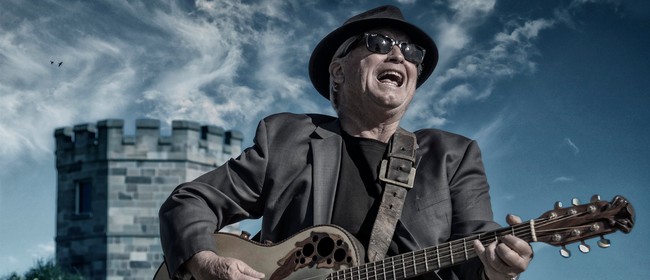 Image for Van the Man – A Tribute To Van Morrison