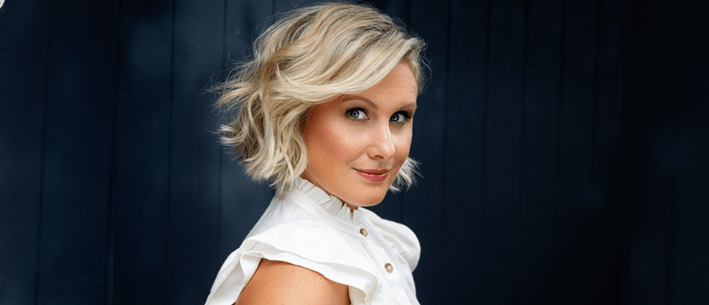 Cronulla Jazz & Blues presents: Emma Pask - Afternoon Show