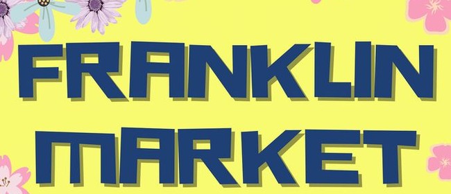 Image for Franklin Market