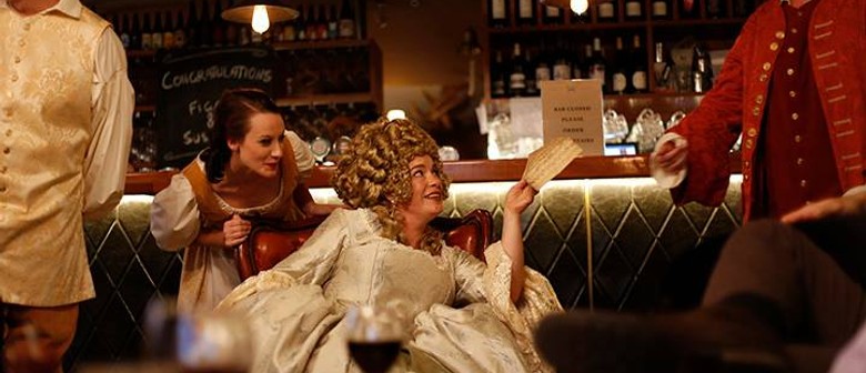 Opera in the Pub - "Opera Goes to the Movies"