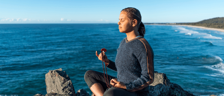 Intro To Breathwork, Mindfulness & Mantra Meditation