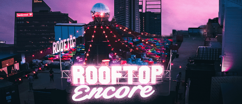 Rooftop Encore