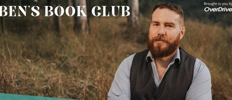 Ben's Book Club - 'Pheasants Nest' by Louise Milligan