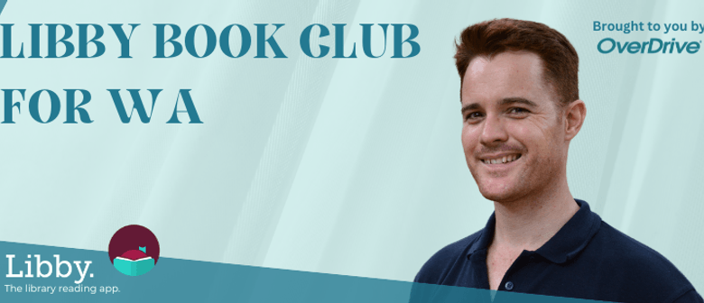 Libby Book Club - 'Death Holds the Key' by Alexander Thorpe